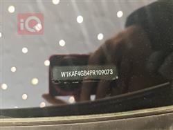 مرسيدس بنز C-Class